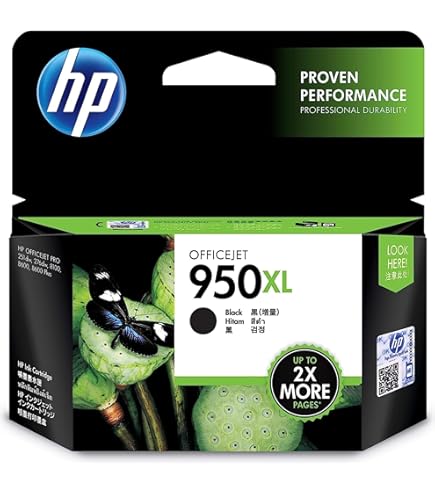 純正品 HP 905XL インクカートリッジセット 期限切れ Amazon.co.jp: HP 950XL 純正 インクカートリッジ 黒 ( 増量 ) CN045AA